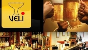 Veli Bar