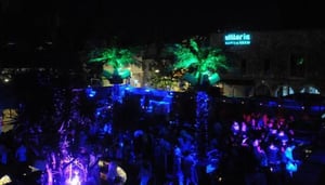 Vittoria Dream Club Bodrum