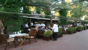 Vona Restaurant