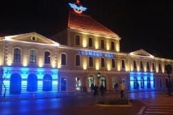 Public Transportation