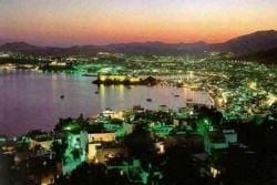 Visión general regional