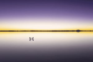 2-päiväinen yksityinen edestakainen matka Chilestä Uyunin suolatasangoille.