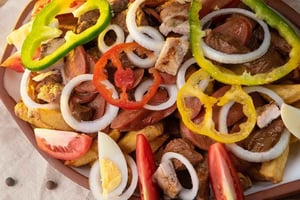 Cochabamba: Boliviansk matlagningskurs med viner från höglandet