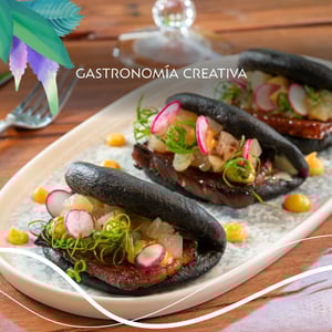 Where to eat in Santa Cruz Bolivia?