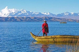 Cusco: Route of the sun + 1 day tour in Puno