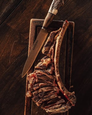 The most romantic restaurants in Santa Cruz Bolivia