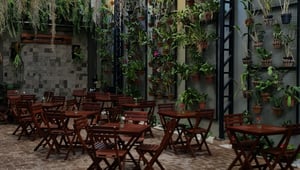 The best places to eat cake and drink coffee in Santa Cruz