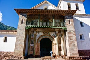 Z Cusco: 2-dniowa wycieczka nad jezioro Titicaca z noclegiem w autobusie