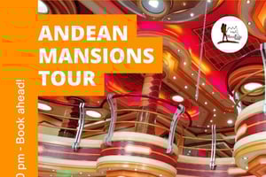 From La Paz: El Alto and Cholets Guided Day Trip