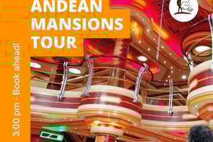 From La Paz: El Alto and Cholets Guided Day Trip