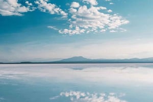 De Puno: excursão de 2 dias e 1 noite ao Salar de Uyuni