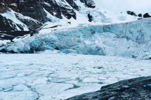 La Paz, Bolivia: escursione al ghiacciaio Ventanani