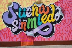 La Paz: Chualluma Street Art and Cholita Fashion Tour