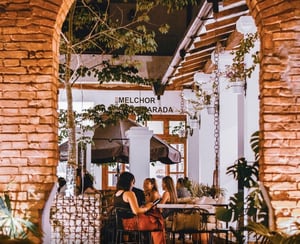 Gastronomic recommendations in Santa Cruz Bolivia