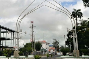 Excursion d'une journée à Puno