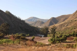 Potosí: Vandring gjennom historie, kultur og tradisjoner