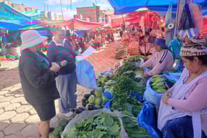 Sucre: Lezioni di cucina tradizionale