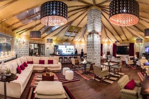 Uyuni: Noc Gwiazd + 4-gwiazdkowy hotel Salt | Prywatnie |