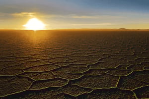 Excursión de 2 días al Salar de Uyuni desde La Paz en avión
