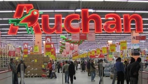 Auchan
