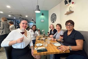 Bordeaux: A Deluxe Gourmet Tour