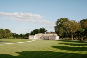 Bordeaux : visite d'une demi-journée à Margaux avec dégustation de vins