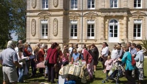 Bordeaux British Community