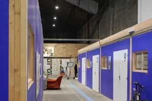 BORDEAUX: Wyjątkowe odkrycie warsztatów rzemieślników artystycznych