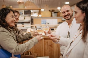 Бордо: гастрономический тур по историческому району