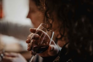 Bordeaux: Introduction to Bordeaux Wines Tasting Workshop