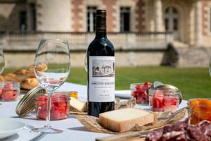 Bordeaux: Prywatna jednodniowa wycieczka szlakiem wina Médoc i lunch piknikowy