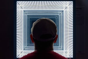 Bordeaux: Museum van Illusies Toegangsbewijs