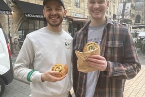 Bordeaux: culinaire tour langs de beste Franse chocolade en gebakjes