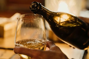 Bordeaux : dégustation privée dans une élégante demeure