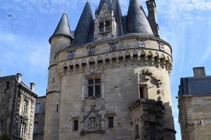 Bordeaux: die ganze Stadt mit dem Fahrrad erkunden