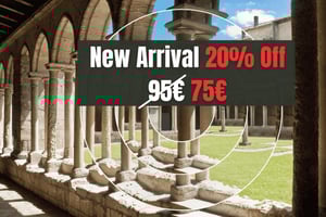 Bordeaux : Unforgettable Saint Emilion Half Day Wine Tour