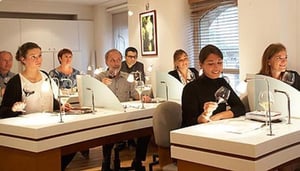 Bordeaux Wine School-CIVB Wine School