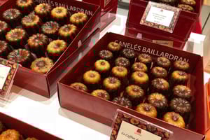 Бордо: пешеходная экскурсия с дегустацией вин, сладостей и соленых блюд