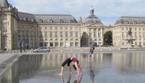 Bordeaux Womens Club