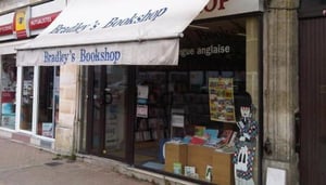 Bradley's Bookshop