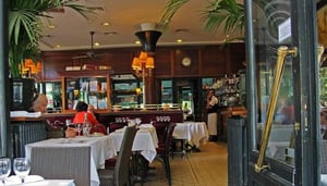 Brasserie Le Noailles