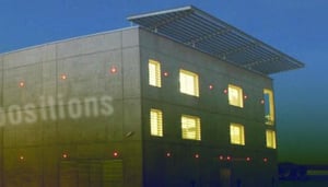 CAP Sciences - Science Museum