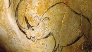 Grot van Lascaux
