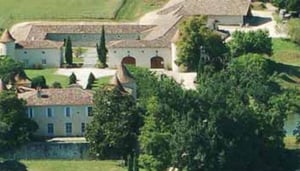 Château Couronneau