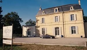 Château Haut-Bacalan