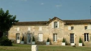 Château Haut-Villet