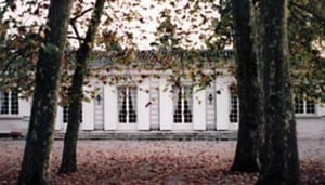 Château Pontac Monplaisir