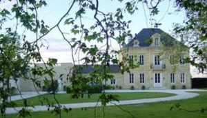 Château Teyssier