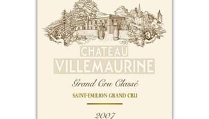 Château Villemaurine
