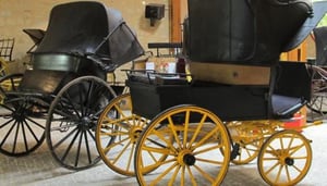 Citadelle Chateau - Bourg